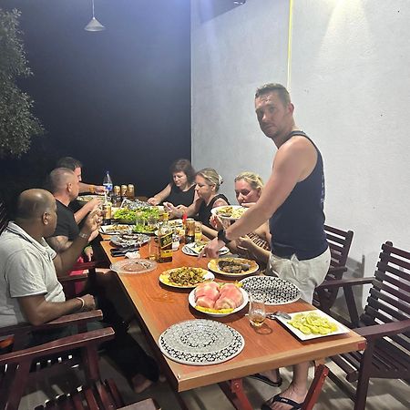 Neem Holiday Bungalow Yala Tissamaharama Ngoại thất bức ảnh