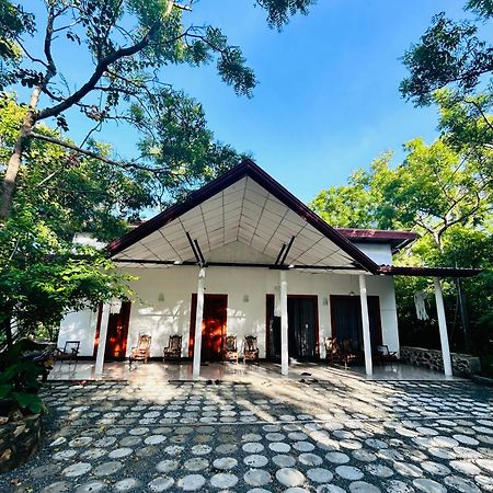 Neem Holiday Bungalow Yala Tissamaharama Ngoại thất bức ảnh